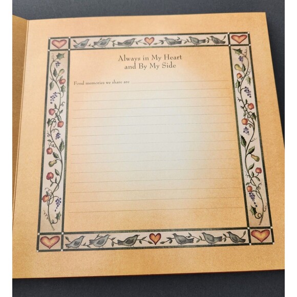 The Blessings In My Life Photo Album Scrapbook - Picture 11 of 16